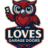 Loves Garage Doors